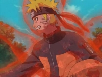 naruto kyubi